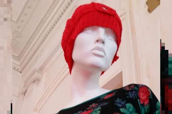 Выставка «Мода – народу» открылась в Санкт-Петербурге